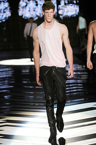 Roberto Cavalli / - 2010